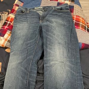 Gap 1969 jeans